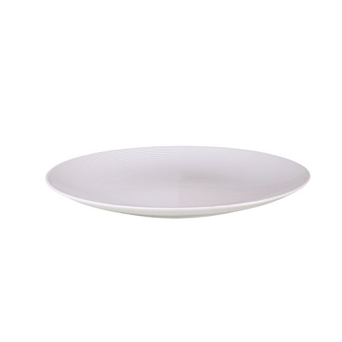 Prato Raso Grid em Porcelana Decorada 28 Cm Tramontina 96580055