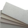 Borda Piscina Atérmica  CX 12 unid 50x25x1,5cm Branca   Areia de Quartzo - 1