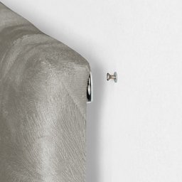 Cabeceira Painel Estofada para Cama Casal 1,40 - 4