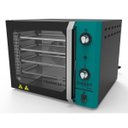 Ver imagem 4 de Forno Convector Venâncio Smart Basic Painel Azul 220V