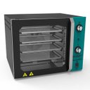 Ver imagem 1 de Forno Convector Venâncio Smart Basic Painel Azul 220V