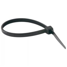 Tela Pvc Viveiro 1X10Metros + 20 Enforca Gato 3,6mmx250mm - 5