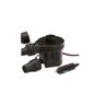 Inflador Eletrico 12V para Colchão Inflavel Carro Camping - 3