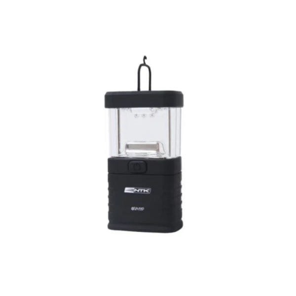Mini Lampiao Talino 11 LEDs Portátil para Camping Nautika - 1