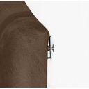 Ver imagem 6 de Cabeceira Painel Estofada para Cama Queen 1,60