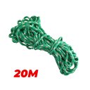 Ver imagem 1 de Corda 10mm Poliéster 20 Metros