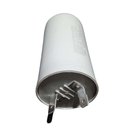 Ver imagem 2 de Capacitor 40uf 250v P/lavadora Electrolux 64188913 Original