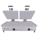 Ver imagem 1 de Sanduicheira Conj Elét 2 Prensa Chapa SCE90A2P Venâncio 220V