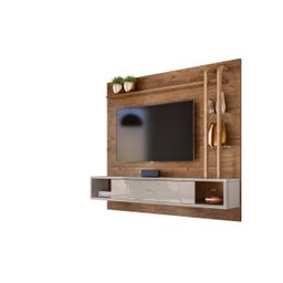 Painel Supreme Lukaliam 2021 Canela/off White - 2