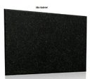 Ver imagem 3 de Mesa de Jantar Oval Cone 140x90cm em Mármore São Gabriel