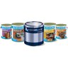 Verniz Maritimo Poliulack Eco Ac. Bs Agua- Gl - 4