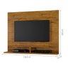 Painel para TV até 56 Polegadas Sion Jcm Nobre Soft - 3