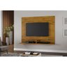 Painel para TV até 56 Polegadas Sion Jcm Nobre Soft - 2