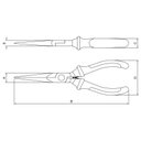 Ver imagem 2 de Alicate para Eletrônica Bico Longo 6'' Tramontina Pro Tramontina