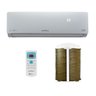 Ar Condicionado Britânia BAC12000ITFM9W Eco Inverter 12000Btu/h 220V - 4