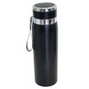 Ver imagem 1 de Garrafa Termica Inox 1l Sistema Isotérmico a Vácuo - 12 Hs