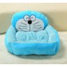Cama Pet Doraemon Pelúcia - 1