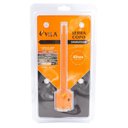 Ver imagem 3 de Serra Copo Diamantada Com Haste 45mm Vila