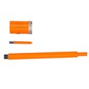 Ver imagem 2 de Serra Copo Diamantada Com Haste 25mm Vila