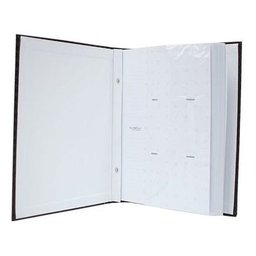 ALBUM 600F 10X15 OFFICE REC 006/05 - 6