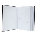 Ver imagem 6 de ALBUM 600F 10X15 OFFICE REC 006/05