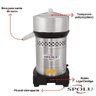 Extrator de Suco Inox Ind Bivolt Spolu Extrator Ind Bivolt Spolu - 4