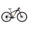 Bicicleta Mtb Caloi Moab Aro 29 - 2021 - Shimano - Quadro 21" - 18 Velocidades - Preto - 1