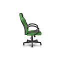 Ver imagem 6 de Cadeira Gamer Warrior Tongea Preta/Verde Profissional