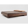 Cama Flutuante Snooze Queen - 1