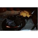 Ver imagem 7 de Forma Wafer Ferro Fundido Fogão a Lenha