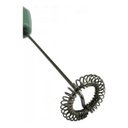 Ver imagem 4 de Mixer Misturador Espumador Leite/Café/Shake/Chá MiniPortátil