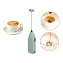 Ver imagem 1 de Mixer Misturador Espumador Leite/Café/Shake/Chá MiniPortátil