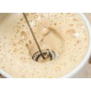 Ver imagem 2 de Mixer Misturador Espumador Leite/Café/Shake/Chá MiniPortátil