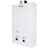 Aquecedor Fluxo Balanceado 8 Lts 07b Komeco Glp Branco - 2