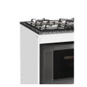 Ver imagem 2 de Balcão Gabinete para Cooktop 05 Bocas e para Forno Bur Bra / Mar