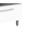 Ver imagem 5 de Balcão Gabinete para Cooktop 05 Bocas e para Forno Bur Bra / Mar
