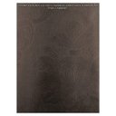 Ver imagem 2 de Cortina para Sala de Quarto Blackout Embossed 300x250cm Malta Sultan