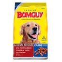 Ver imagem 1 de RAÇÃO BOMGUY PREMIUM CÃES ADULTO 10,1KG