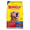 RAÇÃO BOMGUY PREMIUM CÃES ADULTO 20KG - 1