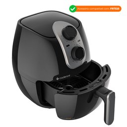 Gabinete Completo para Fritadeira Cadence - FRT525 - 2