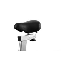 Bicicleta Spinning com Roda de Inercia de 8kg - Preto e Amarelo - 3