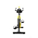 Ver mais imagens de Bicicleta Spinning com Roda de Inercia de 8kg - Preto e Amarelo