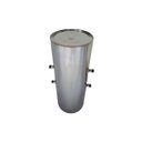 Ver imagem 2 de Cilindro Para Fogão A Lenha Inox 3/4 Chapa 18 40lts 60x32cm