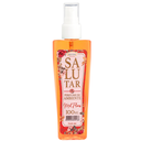 Ver imagem 2 de Aromatizador de Ambiente Salutar 100 Ml, Kit com 6 Unidades: Mil Flores e Talco