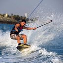 Ver imagem 4 de Bastão Retrátil Monopod 48cm Portátil À Prova D'àgua - Dourado