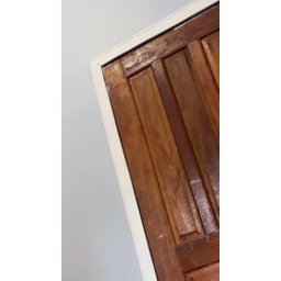 Moldura Roda-meio de EVA 12 metros - 50mm x 8mm autocolante 5c1 - 7