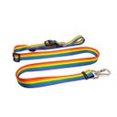 Ver imagem 2 de Guia Flex Arco-Íris de Cintura