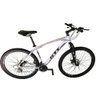 Bicicleta Aro 29 Gti Roma 21v Freio a Disco Brancotam. 17 - 1