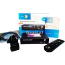 Ver imagem 5 de Receptor Oi TV Livre Hd Multilaser Novo Banda Ku