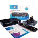 Ver imagem 2 de Receptor Oi TV Livre Hd Multilaser Novo Banda Ku